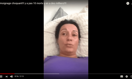 « On nous cache des morts » : aux racines des rumeurs sur l’ouragan Irma
