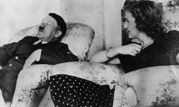 Hitler s’est-il enfui en Argentine ? Autopsie d’une rumeur