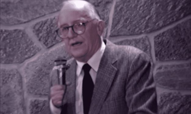 Disparition d’Edward Herman à l’âge de 92 ans