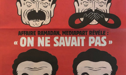 Affaire Ramadan : Edwy Plenel dénonce une « cabale médiatique » contre Médiapart