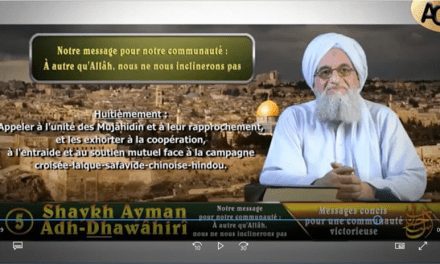 Djihadistes : un conspirationnisme protéiforme et opportuniste