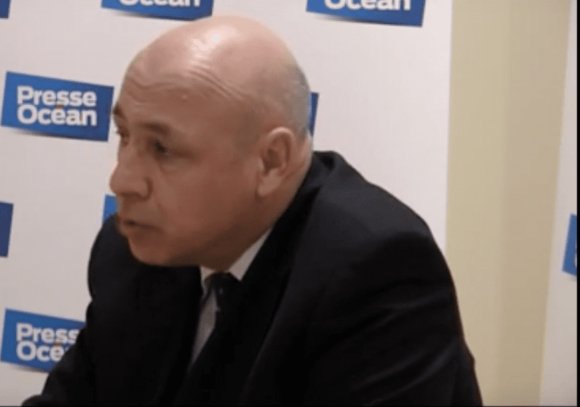 Christian Bouchet - Conspiracy Watch | L'Observatoire du