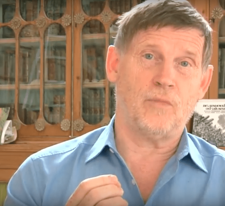 Michel Collon Conspiracy Watch L'Observatoire du conspirationnisme