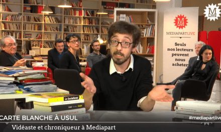 Usul : du combat contre la « mythologie républicaine » à la tentation complotiste