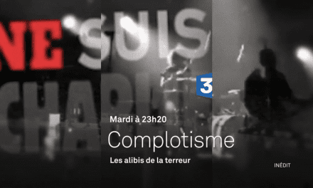 Complotisme : les alibis de la terreur [teaser]