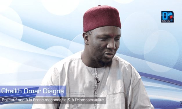 Sénégal : la contestation anti-franc CFA se teinte d’antimaçonnisme et d’homophobie