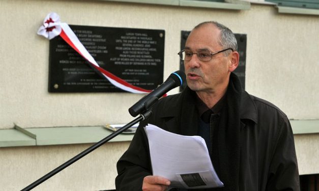 Pologne : « une intrusion inouïe dans la liberté de la recherche » selon Jean-Charles Szurek