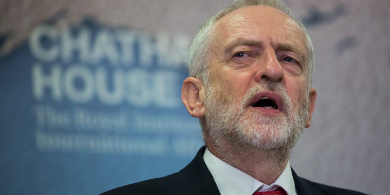 Antisémitisme : le parti travailliste britannique toujours dans la tourmente
