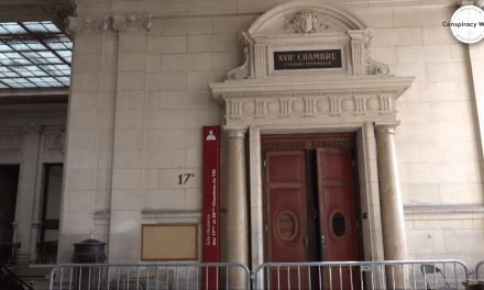 Soral poursuivi pour antisémitisme : « une audience d’une violence inouïe »