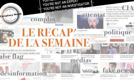Soudan, Gilets jaunes et intox : l’essentiel de la semaine