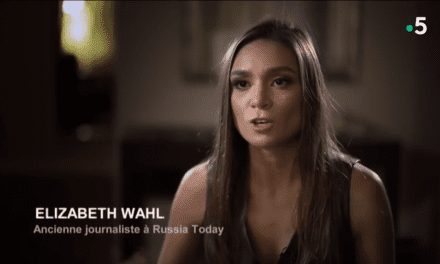 Les théories du complot : une stratégie du Kremlin pour déstabiliser les démocraties occidentales