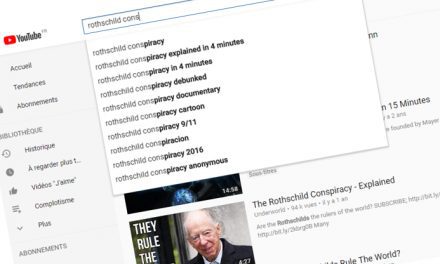 Ce que révèlent les théories du complot sur les Rothschild