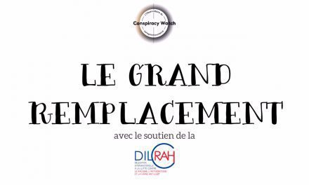Qu’est-ce que le « Grand Remplacement » ?
