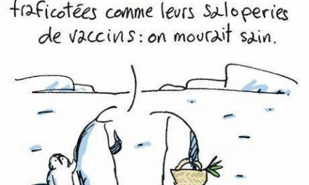 Antivax