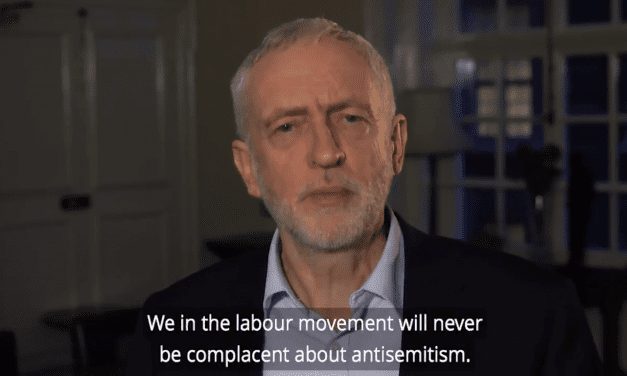 Antisémitisme : le corbynisme doit changer sa vision du monde