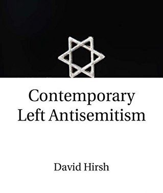 Pour David Hirsh, le complotisme antisémite trahit des fantasmes de domination