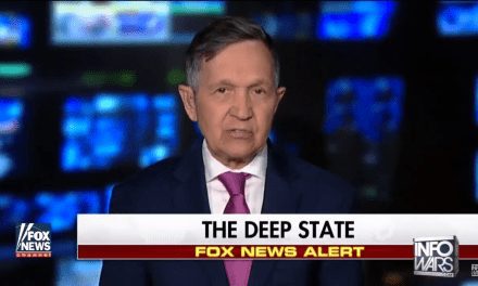 Etats-Unis : Dennis Kucinich a perçu des milliers de dollars pour défendre le régime de Bachar el-Assad