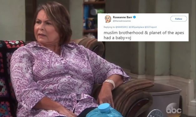 Le tweet de trop de Roseanne Barr, icône du complotisme pro-Trump