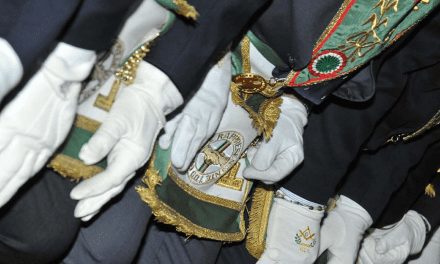 Clause « anti-francs-maçons » : le Grand Maître du GODF répond à nos questions