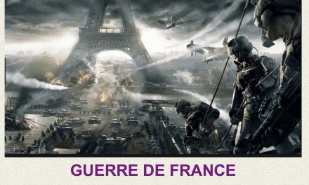 Complotisme : ce que l’on trouve sur le site d’AFO
