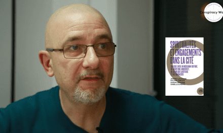 Philippe Corcuff sur le complotisme et la critique des médias