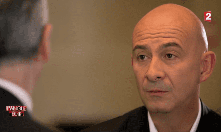 Bilderberg : « tant que ces théories du complot se développeront, les vrais pouvoirs n’auront aucun souci à se faire »