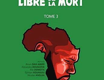 Anelka, Domota, Douguine : ils préfacent le nouveau livre de Kemi Seba
