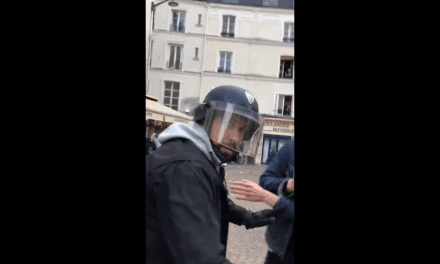 Ces théories du complot qui entourent l’affaire Benalla