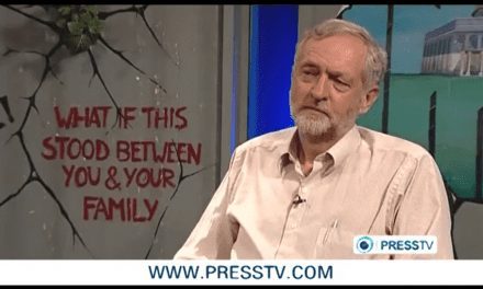 Quand Jeremy Corbyn voyait la main d’Israël derrière un attentat djihadiste
