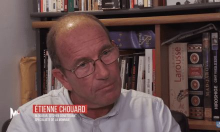Etienne Chouard et la monnaie : ignorance, incompréhension et fantasmes