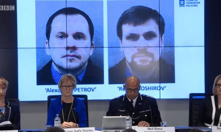 Affaire Skripal : comment la diplomatie russe utilise les théories du complot
