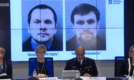 Affaire Skripal : comment la diplomatie russe utilise les théories du complot