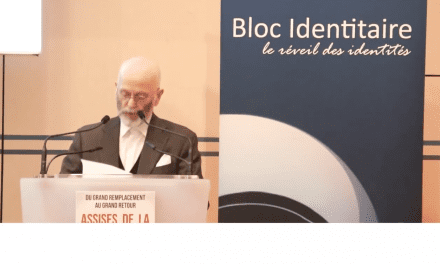 Le « Grand Remplacement » est-il un concept complotiste ?