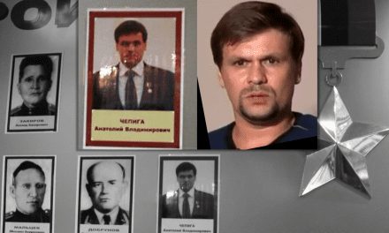 Affaire Skripal : Craig Murray s’enfonce un peu plus dans la théorie du complot