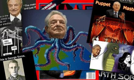 De la dangerosité des accusations de complot visant George Soros