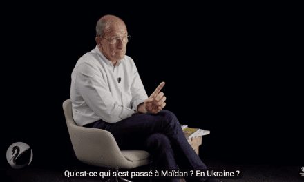 Etienne Chouard a tout faux sur l’Ukraine, voilà pourquoi