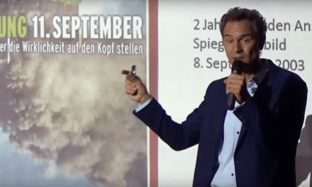 Daniele Ganser et les réseaux « stay-behind » : dans la fabrique de « l’histoire-complot »