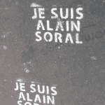 L’augmentation des actes antisémites n’est pas une fake news !