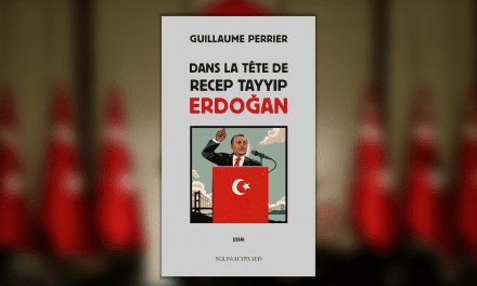 Guillaume Perrier : « La Turquie a toujours été friande de théories du complot »
