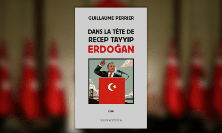 Guillaume Perrier : « La Turquie a toujours été friande de théories du complot »