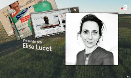 Glyphosate : « De l’obscurantisme naît la théorie du complot »