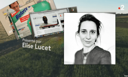 Glyphosate : « De l’obscurantisme naît la théorie du complot »
