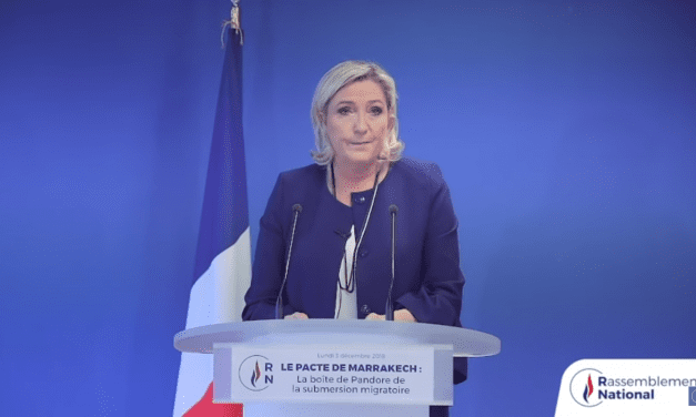 Enquête complotisme 2019 : le conspirationnisme et l’extrême droite