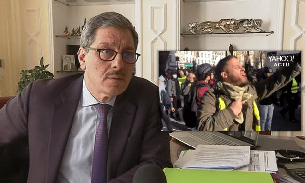 L’avocat de Benjamin Weller est l’un des responsables de Réseau Voltaire France