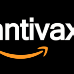 Amazon aiguille vers les anti-vaccins