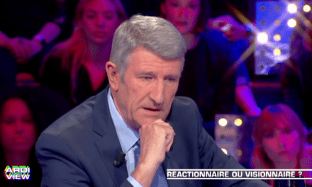 Contre le « mondialisme Rothschild », Bruxelles et la « Partition », Philippe de Villiers veut questionner les « vérités officielles »