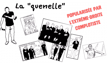 Pourquoi le geste de la « quenelle » pose problème