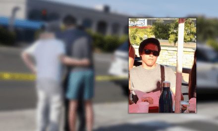 Attentat de la synagogue de San Diego : ce qu’il faut savoir sur John Earnest