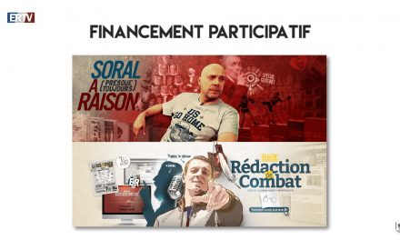 Financement de la haine : ce très opaque montage suisse embarrasse-t-il Alain Soral ?