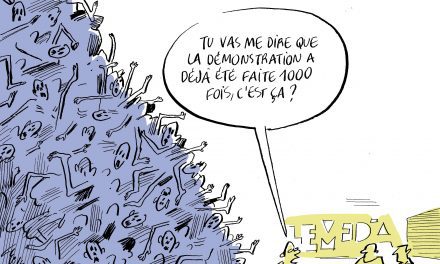 Le choix de l’ignorance